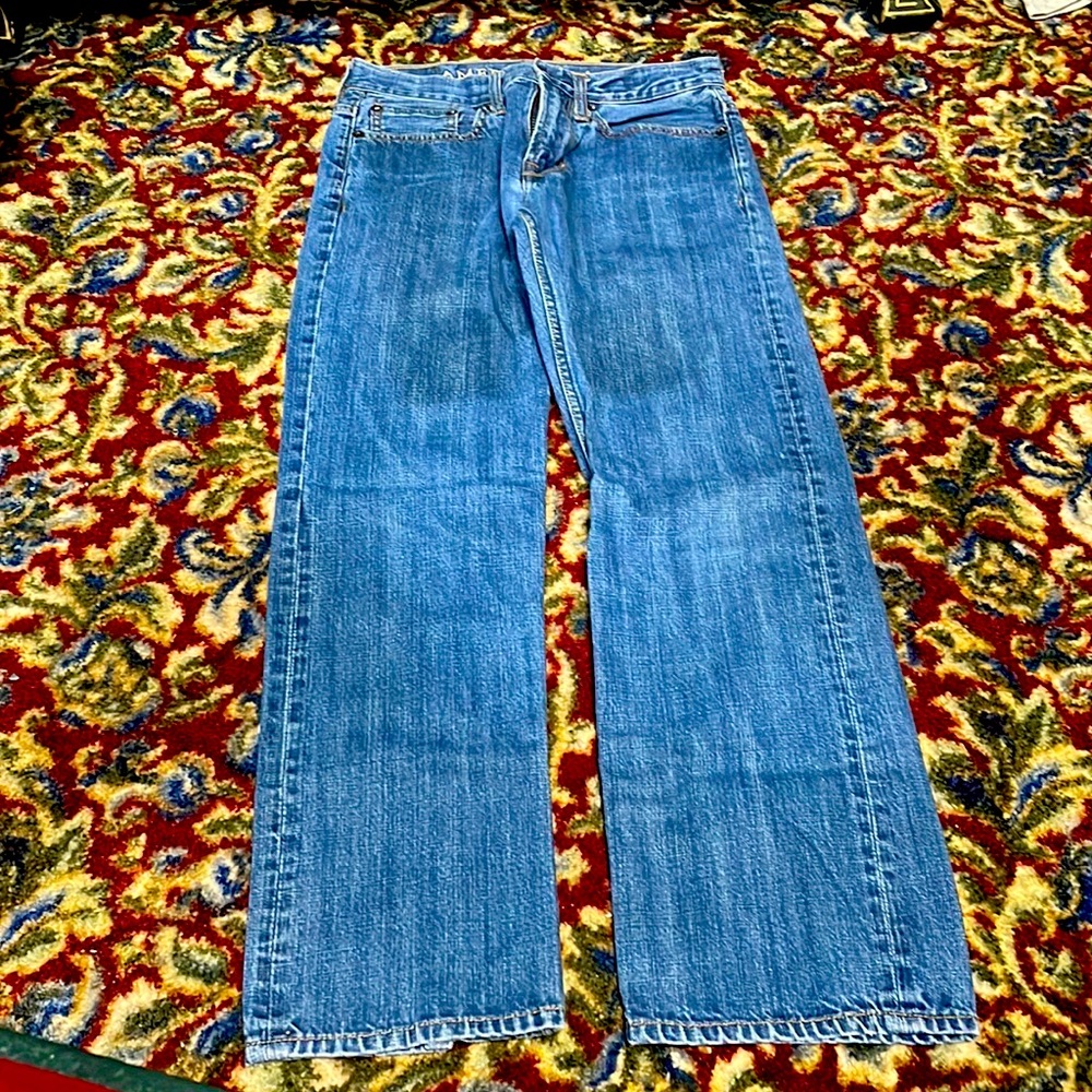 AMERICAN EAGLE 28/30 Relaxed